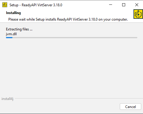 Installing Installing