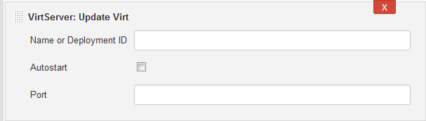 Jenkins Configuration: Updating Virtual Services Jenkins Configuration: Updating Virtual Services